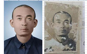 云溪老照片修复-2